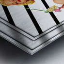 Fan Fair by Enoch Bolles Vintage Art Xzendor7 Old Masters Reproductions Metal print