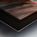 Nu Aux Roses by Delphin Enjolras Remastered Xzendor7 Classical Fine Art Old Masters Reproductions Metal print