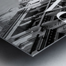2365342 Impression metal