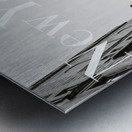 2365333 Impression metal