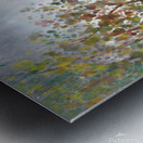 Historic Guardian Angels Catholic Church Metal print