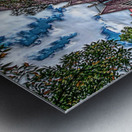 ART   770 4A Metal print