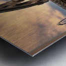 Architecture - Valencia - Spain Metal print