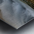 Untitled Impression metal