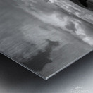 Countryside - Derbyshire - England Metal print