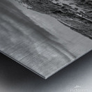 Viaduct in countryside - England Metal print