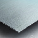 The In-between Metal print