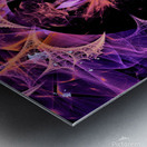 Inner Sanctum  Metal print