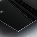 DJ 07058 Metal print