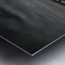 DJ 07096 LRG BW Metal print