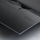 DJ 07137 LRG BW Metal print