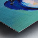 Beautiful Birds Metal print