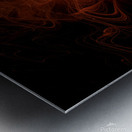 Chaos in the morning  Impression metal