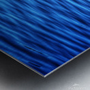 Canada  Geese  Metal print