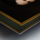 Empress Carlota of Mexico by Hermann Winterhalter Remastered Xzendor7 Classical Fine Art Old Masters Reproductions Impression metal