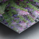 Flowers have Pistals Metal print