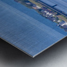 Margaree_Harbour Metal print