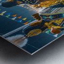 Waiting To Dance Metal print