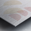 Kandinsky 3 Metal print