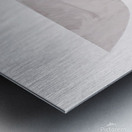 Abstract 2 Metal print