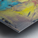 Jacob Farkas: Hot and Cold Metal print