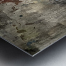 Monkey Business Metal print