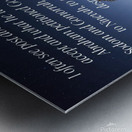 FB IMG 1671891287630 Metal print