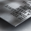 FB IMG 1671891137044 Metal print