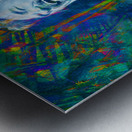 Kenny Rogers Metal print