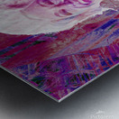 Dolly Parton Metal print