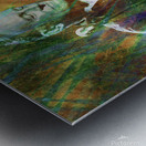 Bruce Springsteen Metal print