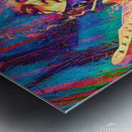 Jimi Hendrix Metal print