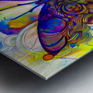 D1F90394 71A4 4606 BF21 8285FD052DAC Metal print