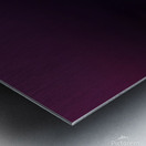 Tower 16 | Santa Monica Beach Metal print