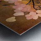 Sakura - IV Metal print