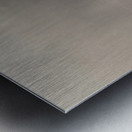 Caronte - Awaiting Metal print