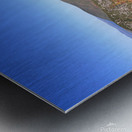 Acadia National Park October 2022 Metal print