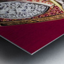 Washington Redskins Super Bowl Ring Art Metal print