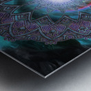 The Geometrists Dream Metal print