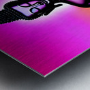 046D87DC 2F1F 44D2 B77C 82E21B1382F6 Metal print