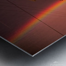 cavecreeksunset 09 Metal print