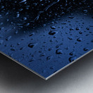 cavecreeksunset 01 Metal print