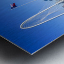 Pick Your Dallas Bike Ride Metal print