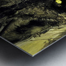 964C14F7 60A7 4D81 BE7F 08C5191C3E2C Metal print