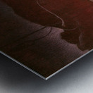 playstation Metal print