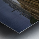 DJ 07559 Metal print