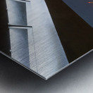 DJ 07727 Metal print