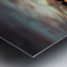 DJ 07844 Metal print