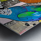 32F36F2B 3254 4D3E 9C08 91CA8DD9CB20 Metal print