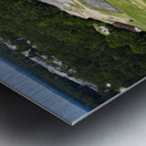 Blanchard Park DJI 0610 5 17 21 Metal print